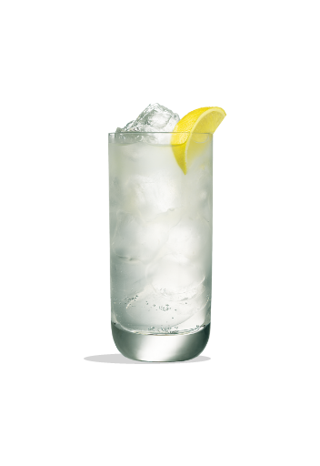 Gin Fizz